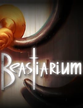 Beastiarium — обложка игры
