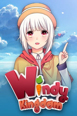 Windy Kingdom — обложка игры