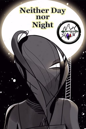 Neither Day nor Night — обложка игры