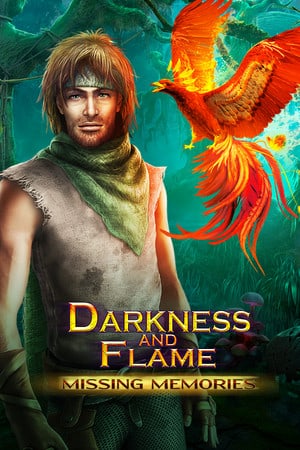 Darkness and Flame: Missing Memories — обложка игры