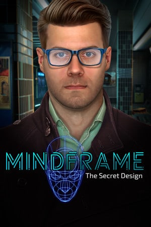 Mindframe: The Secret Design Collectors Edition — обложка игры
