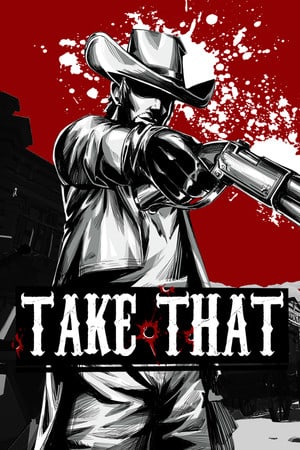 Take That — обложка игры