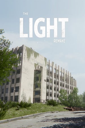 The Light Remake — обложка игры