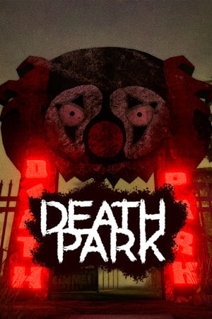 Death Park — обложка игры