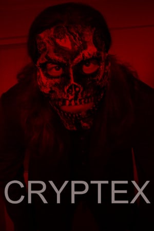 CRYPTEX — обложка игры