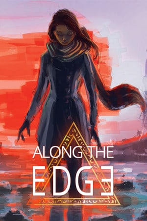 Along the Edge — обложка игры