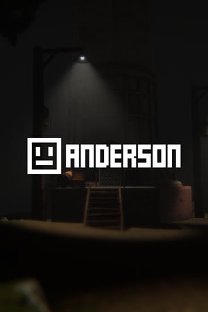 ANDERSON — обложка игры