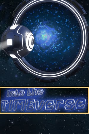 Into the TIMEVERSE — обложка игры