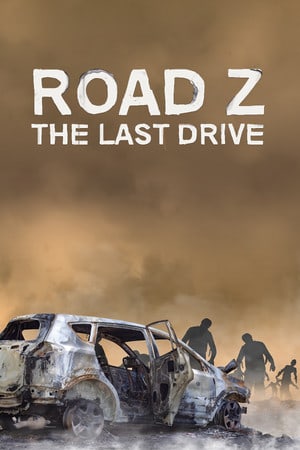 Road Z: The Last Drive — обложка игры