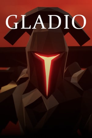 Gladio — обложка игры