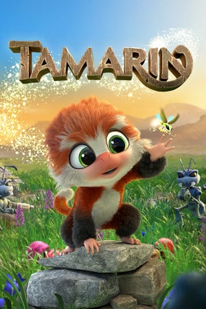 Tamarin — обложка игры