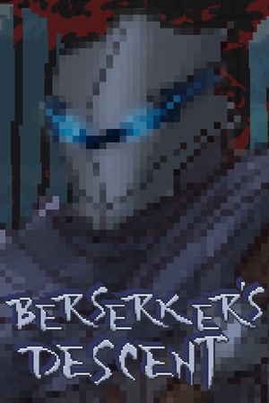 Berserkers Descent — обложка игры
