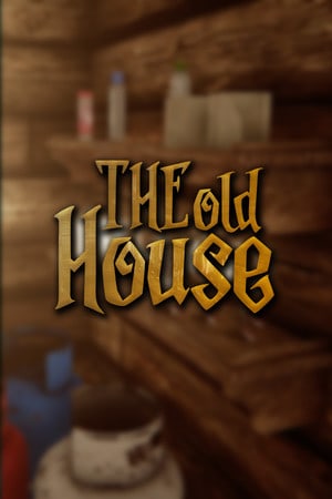 The Old House — обложка игры