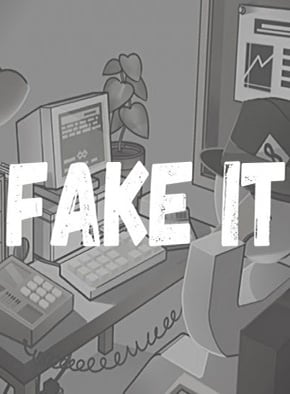 Fake It! — обложка игры