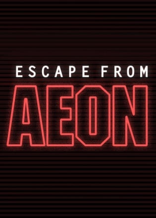 Escape From Aeon — обложка игры