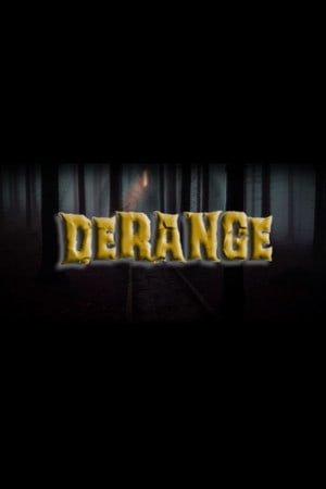Derange — обложка игры