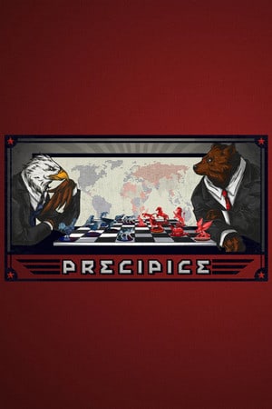 Precipice — обложка игры