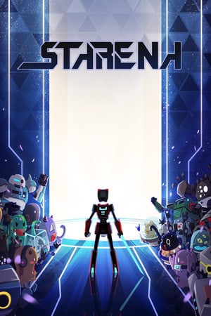 Starena — обложка игры