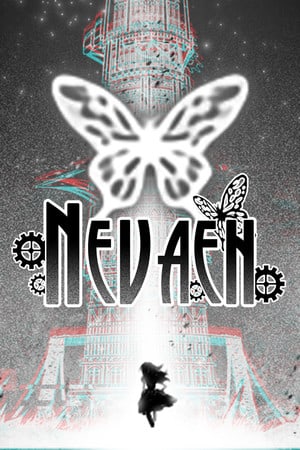 Nevaeh — обложка игры