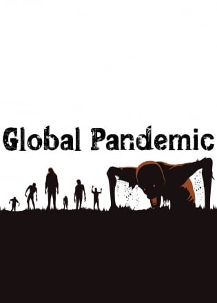 Global Pandemic - End of Times — обложка игры