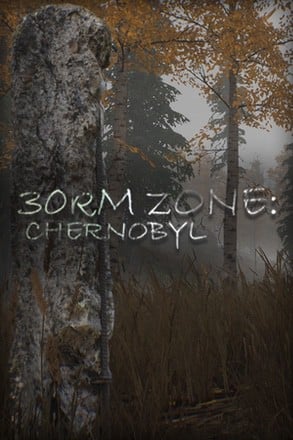 30km survival zone: Chernobyl — обложка игры