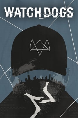 Watch Dogs – v 1.06.329 + DLC – Digital Deluxe Edition — обложка игры