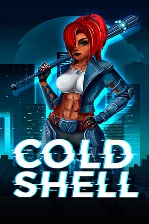 Cold Shell — обложка игры