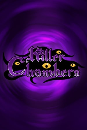Killer Chambers — обложка игры