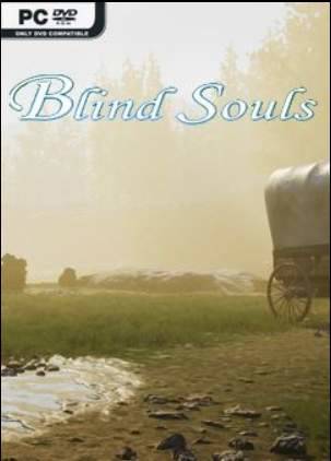 Blind Souls — обложка игры