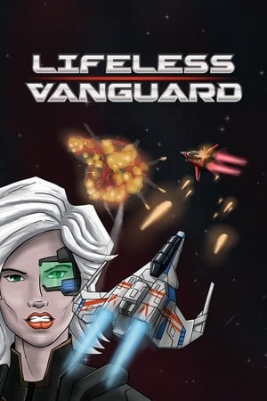 Lifeless Vanguard — обложка игры