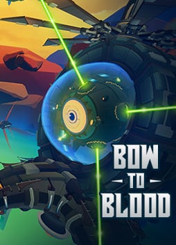 Bow to Blood: Last Captain Standing — обложка игры