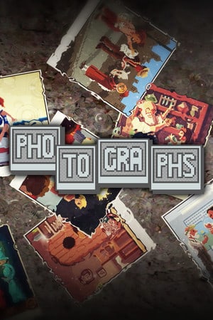 Photographs — обложка игры