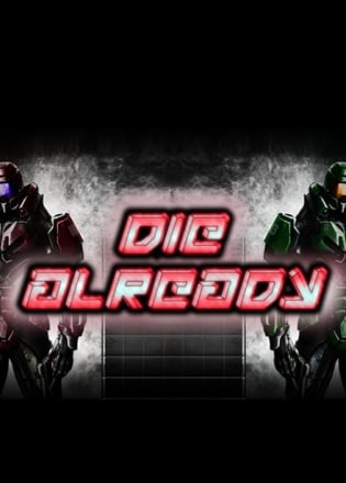 Die Already — обложка игры