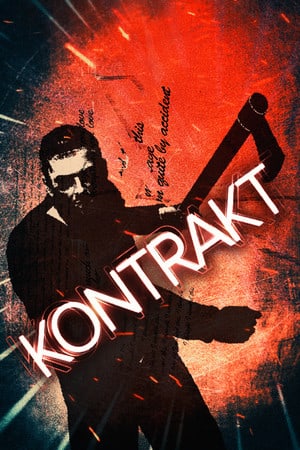 Kontrakt — обложка игры