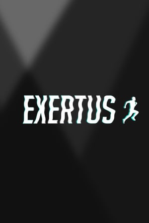 Exertus — обложка игры