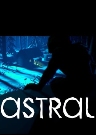 ASTRAL — обложка игры