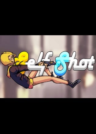 Self Shot — обложка игры