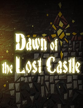 Dawn of the Lost Castle — обложка игры