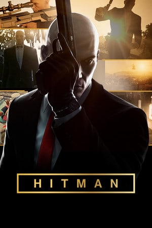 HITMAN (2016) – Game of The Year Edition v 1.15.0 + DLC — скриншот