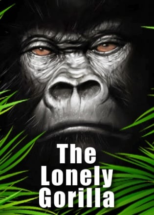 The Lonely Gorilla — обложка игры