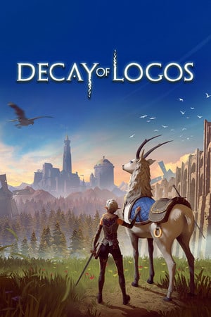 Decay of Logos — обложка игры