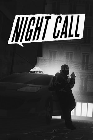 Night Call — обложка игры