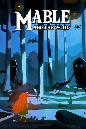 Mable and The Wood — обложка игры