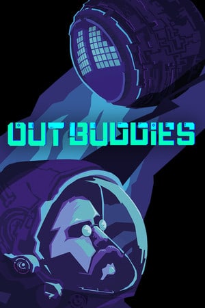 OUTBUDDIES DX — обложка игры