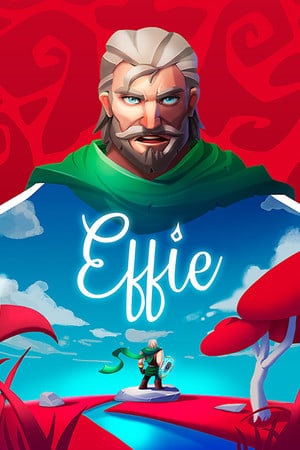 Effie — обложка игры