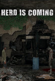 Herd is Coming — обложка игры