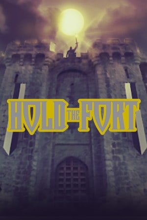 Hold The Fort — обложка игры