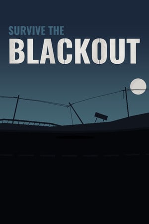 Survive the Blackout — обложка игры