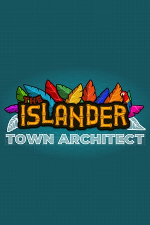 The Islander: Town Architect — обложка игры
