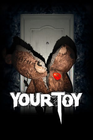 Your Toy — обложка игры